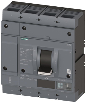Siemens               3VA2510-7KQ42-0AA0 