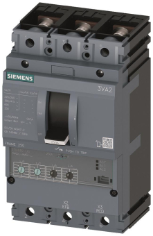SIEM                  3VA2216-5HM32-0AA0 