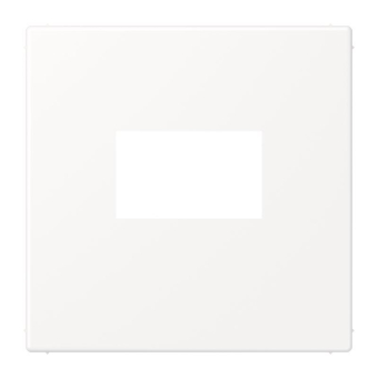 Jung Abdeckung              LS1969USBWWM 