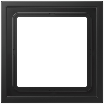 Jung Rahmen 1f               LSZ981BFSWM 