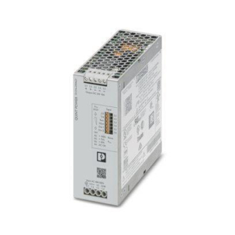 Phoenix 2904621    QUINT4-PS/3AC/24DC/10 