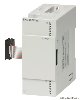 Mitsubishi I/O Erweiterung   FX5-16EX/ES 