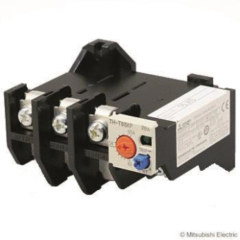 Mitsubishi Überlastrelais.  TH-T65KP 29A 