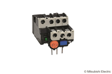 Mitsubishi Überlast-     TH-T18KPCX 1.3A 