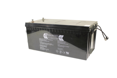 RP AGM-OGIV 12V 200 Ah 12V OGiV122000LPE 