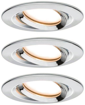 Paulmann EBL Set Nova Plus Coin    93684 