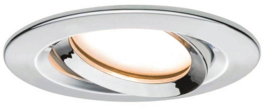 Paulmann Einbauleuchte LED Nova    93683 