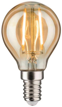 Paulmann LED Tropfen 260lm E14     28711 