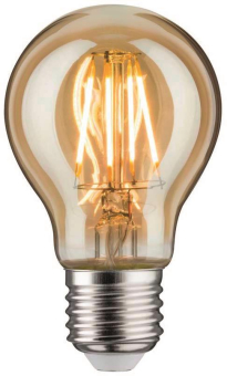 Paulmann LED AGL 500lm E27 4,7W    28714 