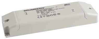 BRUM LED-Netzgerät 24V 0-30W   17207000 