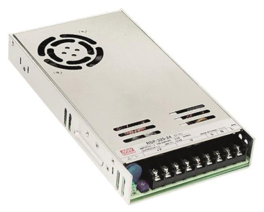 S&H Trafo 215x115x30mm             54977 