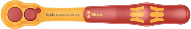 Wera 8100 SB VDE 1 Zyklop    05004970001 