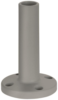 Werma Fuß m.integriertem Rohr   96000051 