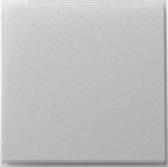 GIRA 329665 Wippe TX_44 WG UP Farbe Alu 