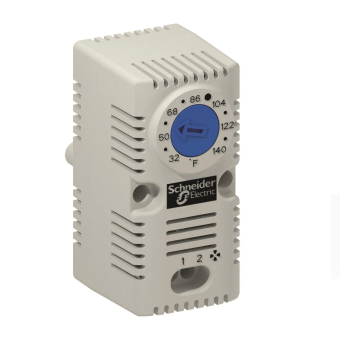 Schneider ClimaSys Thermostat NSYCCOTHOF 