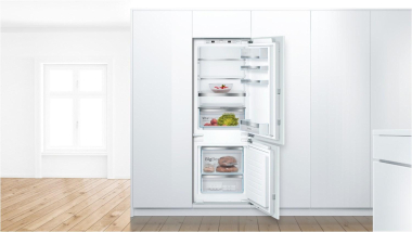 Bosch KIS 77 AFE 0 EB-Kühlkombi 