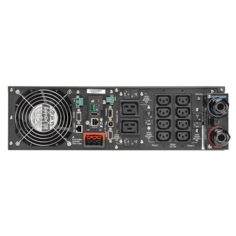 Eaton 9PX 6000i RT3U Netpack 9PX6KIRTN-L 