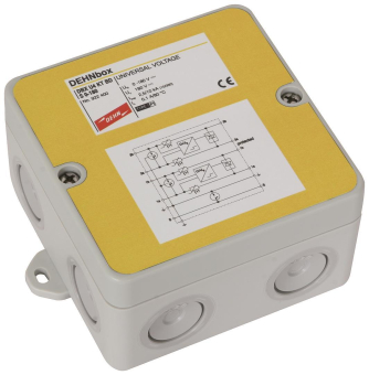 DEHN Kombi-Ableiter DBX U4 KT BD S 0-180 