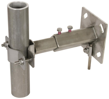 Dehn 105344 WB D40.50 V150.200 STTZN V2A 