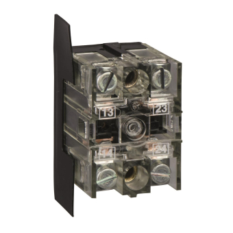 Schneider Hilfsschalter 1W+1S   XENB1191 