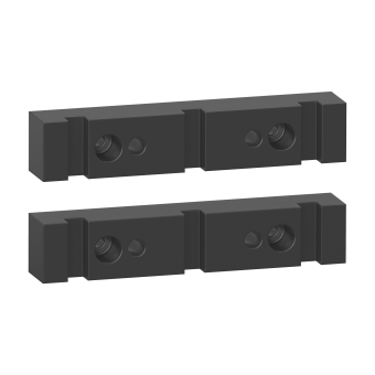 Schneider Satz Halterungen f VW3A98LTMC1 