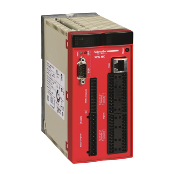 Schneider Si-Controller        XPSMC32ZC 