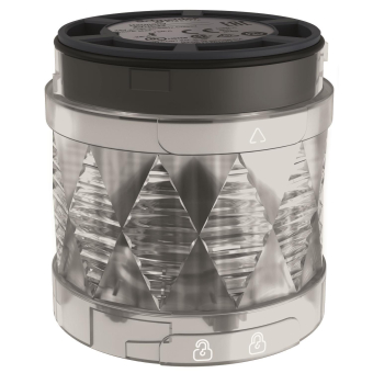 Schneider D60mm LED-Leuchtelem.  XVUC29P 