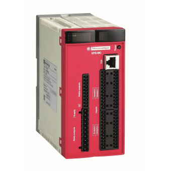 Schneider Si-Controller         XPSMC32Z 