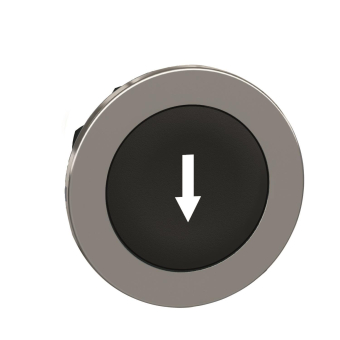 Schneider Frontelement          ZB4FA335 