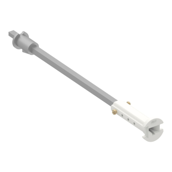 GS Achsverlängerung ET 300-330mm   VZN17 