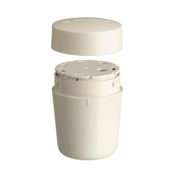 Schneider Anschlußelement+ Deckel XVMC21 