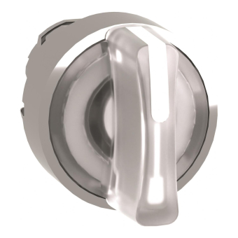 Schneider Frontelement weiß    ZB4BK1713 