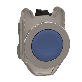 Schneider Drucktaster komplett   XB4FA61 