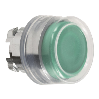 GS Drucktaster flach              ZB4BP3 