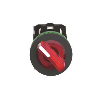 Schneider Leuchtwahlschalter  XB5FK124M5 