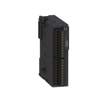 Schneider Modul 4Eingänge         TM3TI4 