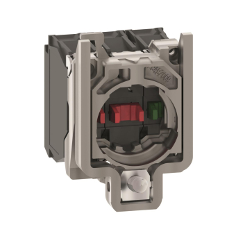 GS Hilfsschalterblock           ZB4BZ105 