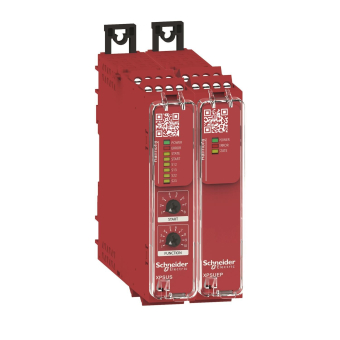 Schneider Sicherheitsrelais   XPSUEP14AP 