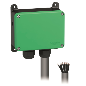 Schneider Empfänger f.eXLhoist ZARB10WSP 