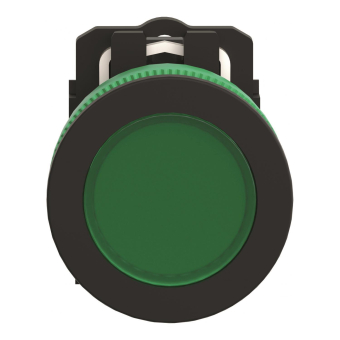 Schneider Leuchtmelder kompl     XB5FVB3 