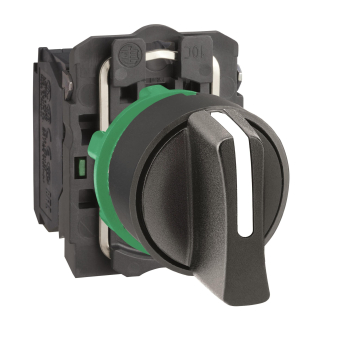 GS Wahlschalter                  XB5AD33 