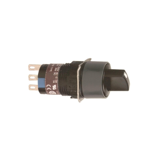 Schneider Wahlschalter rund   XB6EAD221P 