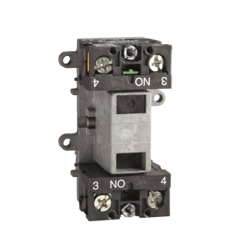 GS Hilfsschalter S+S mit        XENG3781 