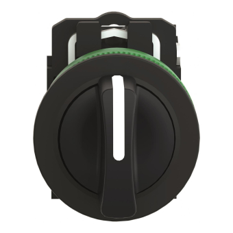 Schneider Wahlschalter kompl     XB5FD53 