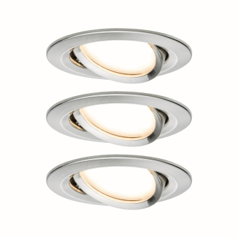 Paulmann EBL Set Nova Plus ZB Coin 92959 