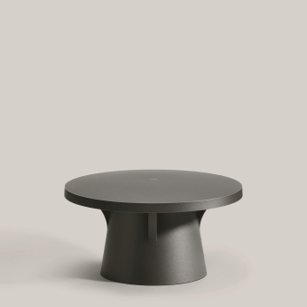 BEGA Bodenaufbauleuchte Grafit   85222K3 