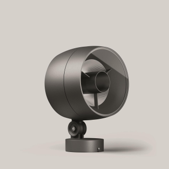 BEGA Leistungsscheinwerfer       85129K3 