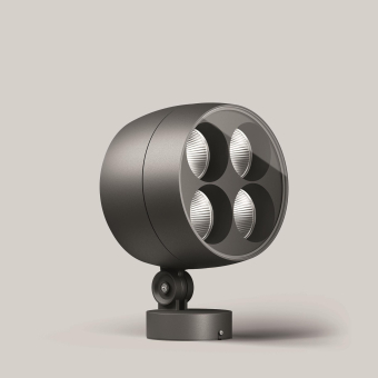 BEGA Leistungsscheinwerfer       85134K4 