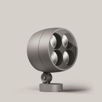 BEGA Leistungsscheinwerfer      85134AK4 