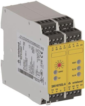 WIEL SNV4076SL-A 3S DC 24V           24V 